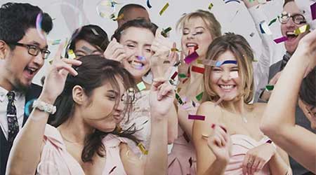 Instant Photo Booth