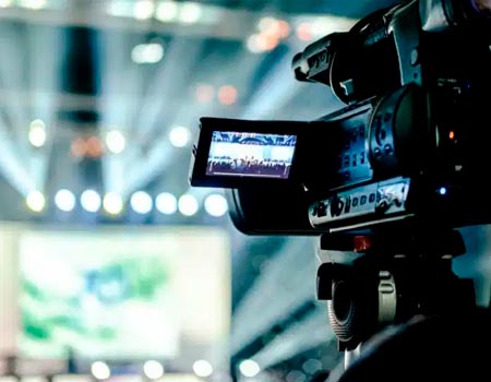 Wefio Live Streaming Service